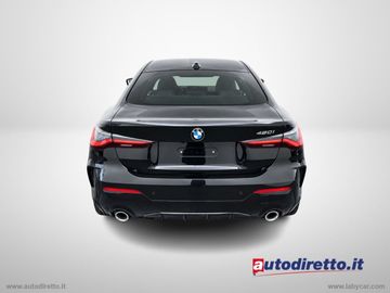 BMW 420 - 5