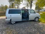 Volkswagen T4 Business 2.8 V6 - Volkswagen T4: Business