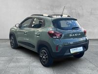 Dacia Spring - Vorschau Bild 3