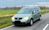 Volkswagen Caddy Maxi - VW Caddy Maxi von 2008