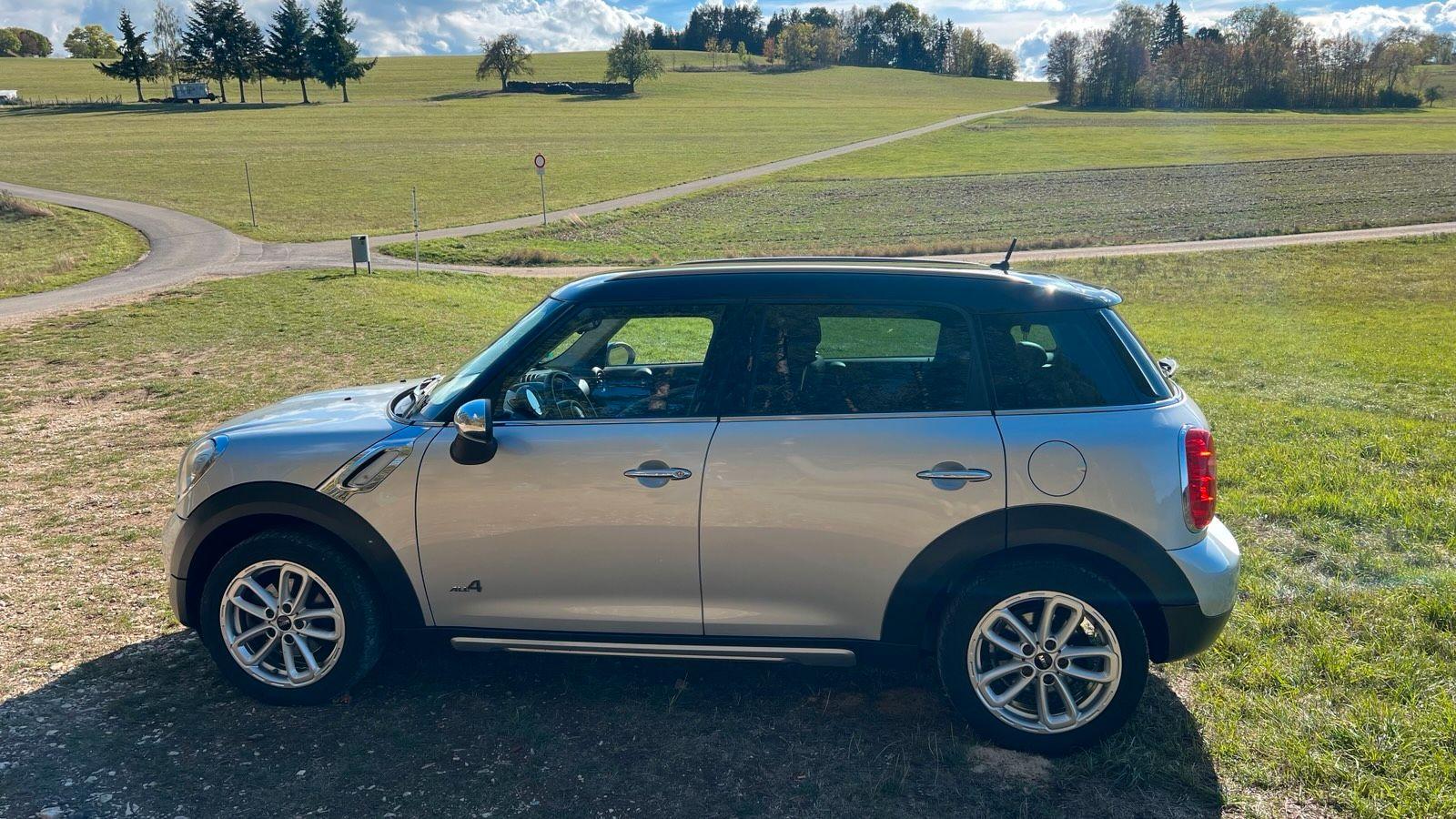 MINI Cooper C