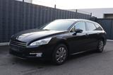 Peugeot 508 SW Allure HDi FAP 160 Panoramad Xenon Autom. - Peugeot 508 mit Diesel-Antrieb: Automatik, SW Hdi Fap