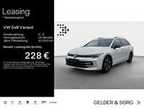 Volkswagen Golf Variant 2.0 TDI Goal Matrix*AHK*Digital*360