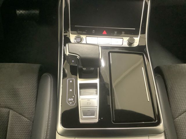 Q7 55 TFSI e quattro tiptronic,AHZV,Luft,Matrix