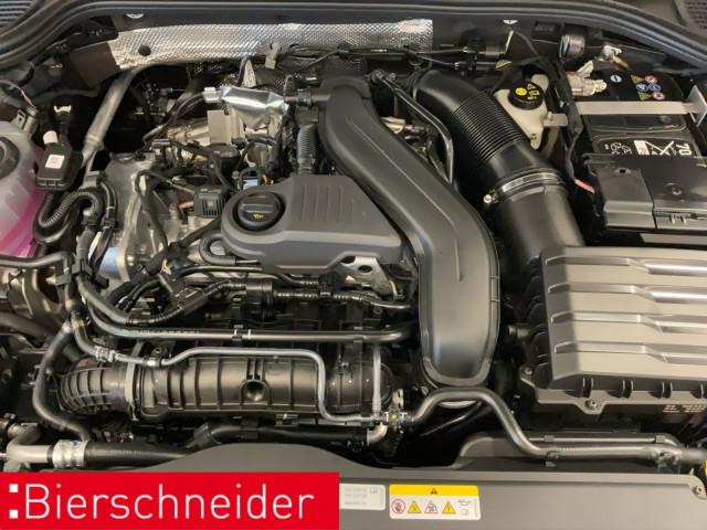 Volkswagen Golf 8 1.5 eTSI DSG Energy AHK NAVI LED 16 ALLWE, миниатюра 19