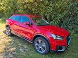 Audi Q2 1.4 TFSI COD S tronic - - Audi Q2 Gebrauchtwagen in Stuttgart
