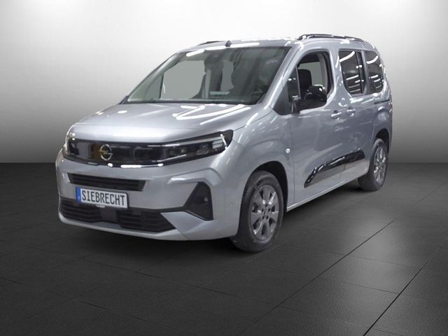 Opel Combo Life 1.5 CDTI*Navi*PDC*LED*uvm