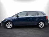 Opel ZafiraB Innovation7SITZER/XENON/AHK/SHZ/GARANTIE - gebrauchte Opel Zafira aus dem Jahr 2011