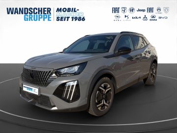 Peugeot 2008 Allure PT 100