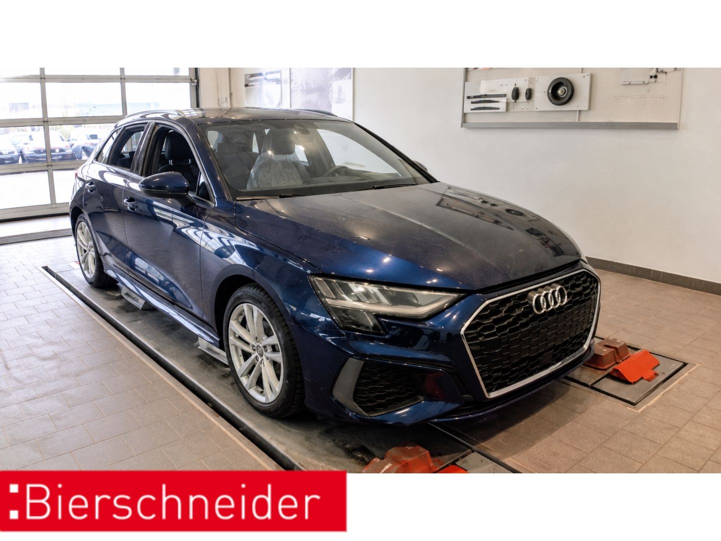 Audi A3 - Bild 4