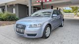 Audi A3 Sportback 2.0 FSI Ambiente - Audi A3: Sportback Fsi