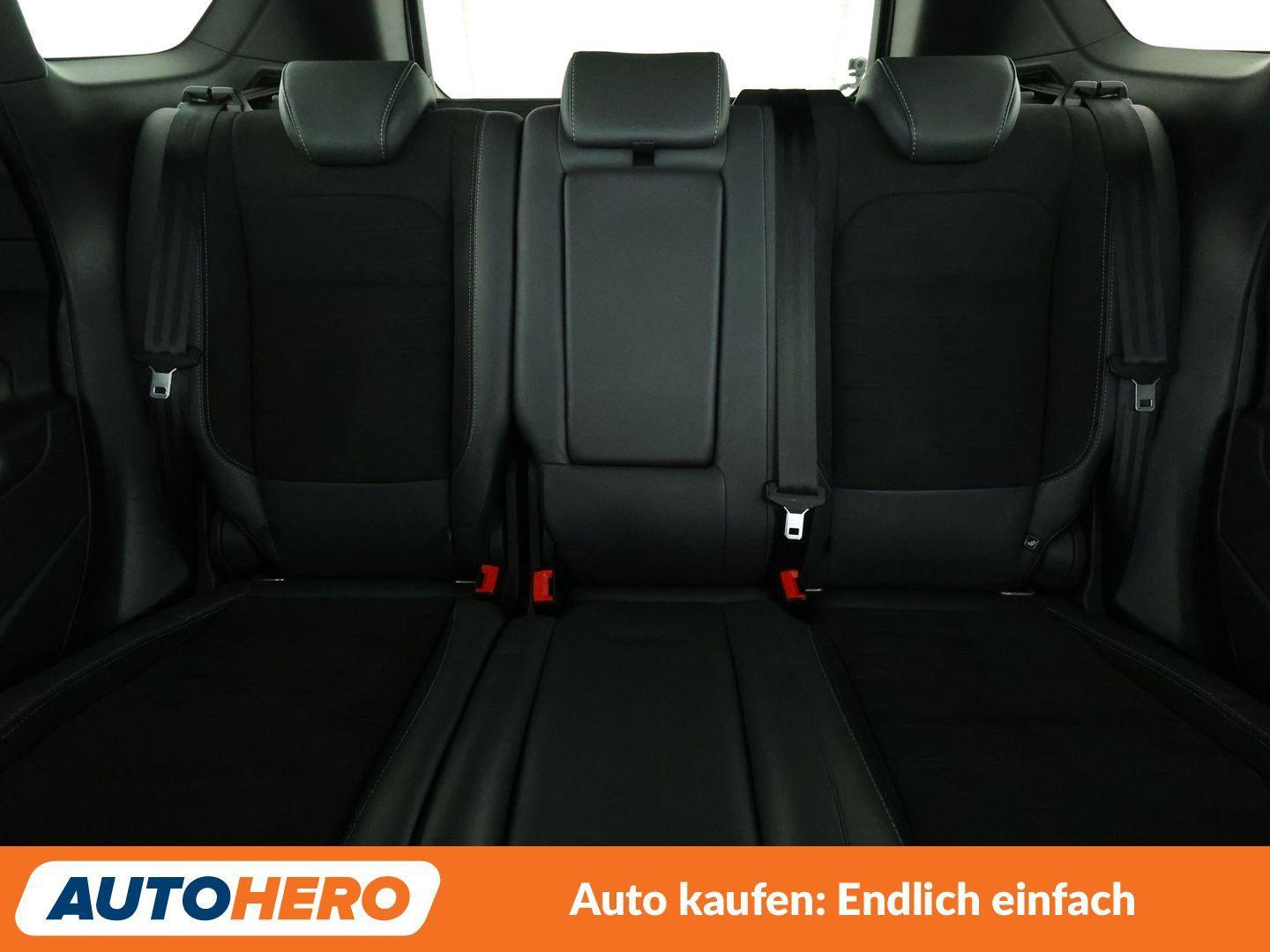 Ford Kuga 1.5 EcoBoost ST-Line*NAVI*PDC*SHZ*KLIMA*