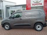 Toyota Proace City Kasten Diesel Duty - gebrauchte Toyota Kleinbus