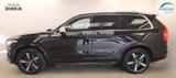 Volvo XC90 2.0D5 235PS R-Design AWD Pano STH HUD ACC - gebrauchte Volvo XC90 aus dem Jahr 2017