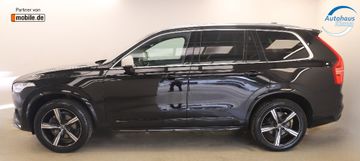 Volvo XC90 - 4