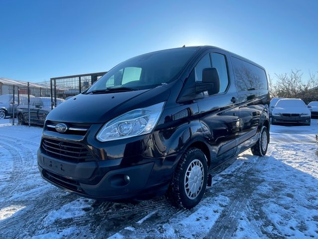 Ford Transit Custom 2.2tdci 74kw A/C Camera