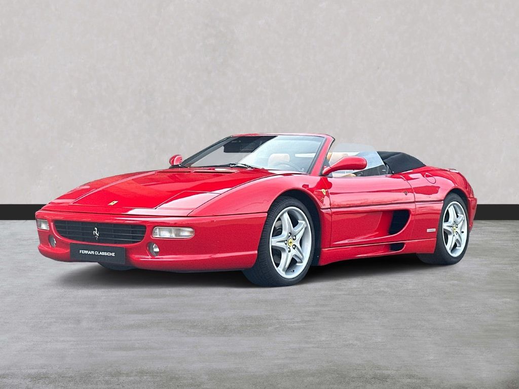 Ferrari F355