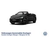 Volkswagen T-Roc Cabriolet R-Line 1.5 TSI DSG Navi Kamera