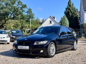 BMW 320 - 2