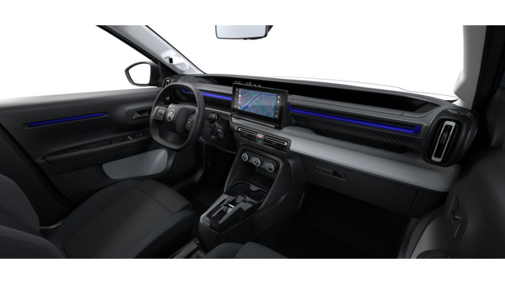Fahrzeugabbildung Citroën e-C3 113 Urban TONIC * - 3.000 EUR Rabatt mögl.*