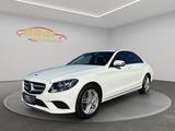 Mercedes-Benz C 180 Lim. *Full-Link*AHK*Standheizung*Kamera* - gebrauchte Mercedes-Benz C 180 aus dem Jahr 2019