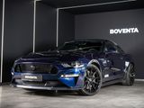 Ford Mustang GT 5.0 Ti-VCT V8 Fastback *REMUS*KAMERA* - Ford Mustang: Fast
