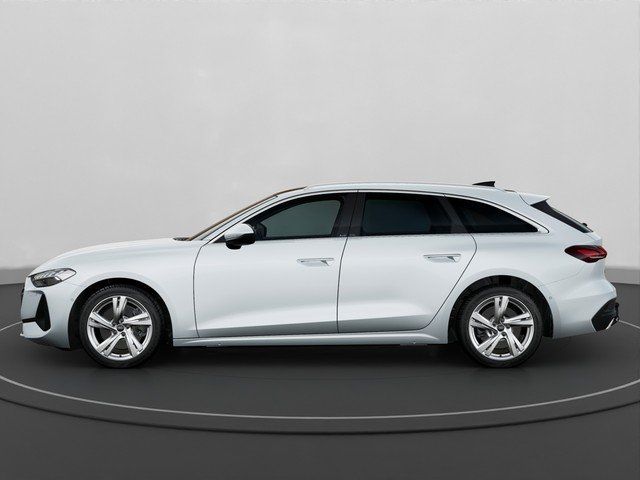 Audi A5 — fotografia 3