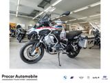 BMW R 1250 GS 4 Pakete Sitzheizung - GEBRAUCHT LEVERKUSEN