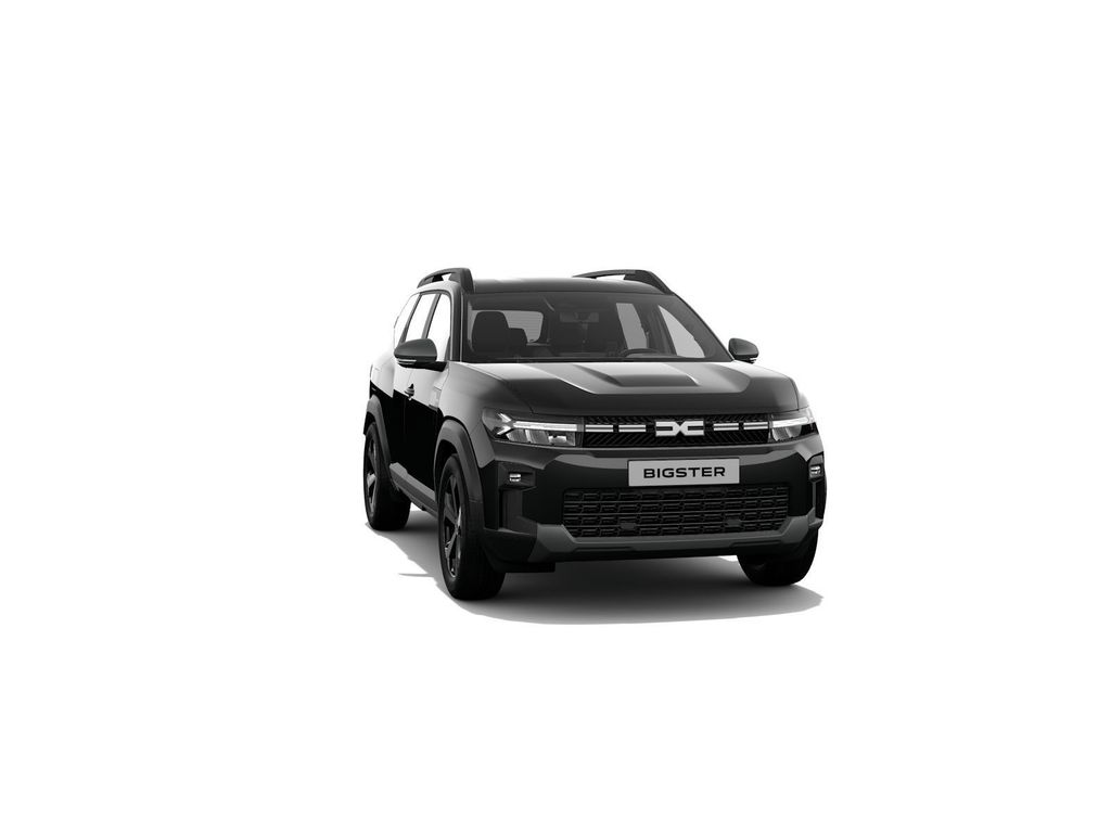 DACIA Bigster - Bild 11