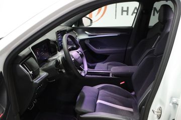 Skoda Kodiaq 1.5 TSI 110 kW Sportline AHK 7-Sitze