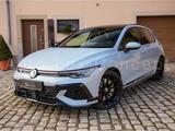 Volkswagen Golf GTI Clubsport/Akrapovič/HUD/360°/Harman/DCC - Volkswagen Golf: Allradantrieb, GTI