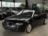 Audi A4 Cabriolet 3.0 quattro*Navi*LPG Prins*1Hand*** - Audi A4 aus 2004: 3.0