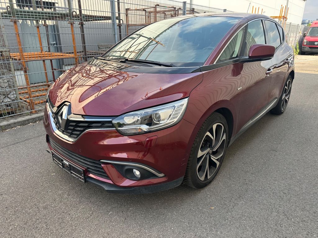 Image of Renault Scenic