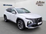 Hyundai TUCSON 1.6 T-GDI Plug-in Hybrid Trend Auto - Hyundai: In