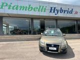 Fiat Sedici 1.9 MJT 4x4 Experience NEOPATENTATI - Fiat Sedici aus 2007