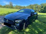 Mercedes-Benz E 300 Autom. AMG Line Burmester SS Pano Dach