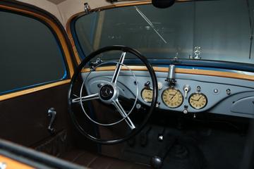 1949 Mercedes-BENZ OTHERS — миниатюра 16