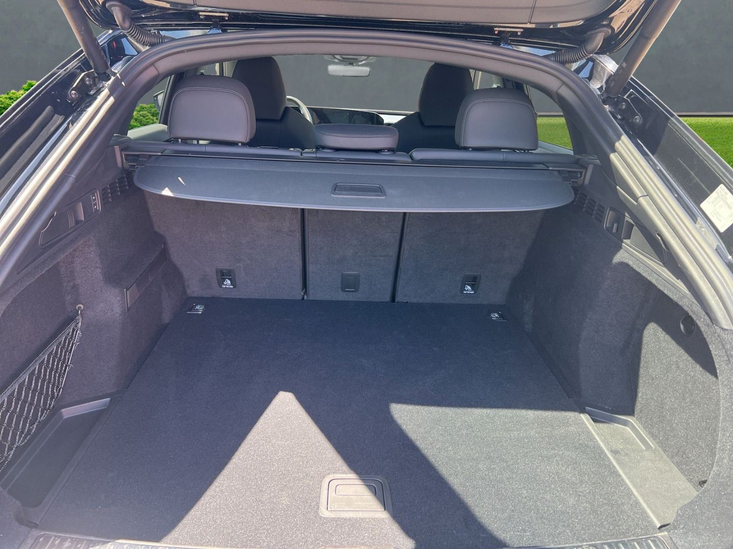 Q5 Sportback 2.0 TDI quattro HUD Luftfederung AD