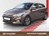 Hyundai i20 1.0 TREND KLIMA PDC SITZHEIZUNG