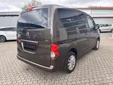 Nissan NV200 Evalia Tekna 7 Sitze*Keyless*Kamera*SHZ* - Nissan NV200 7-Sitzer