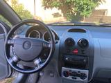 Chevrolet Kalos 1.4 SX SX - gebrauchte Chevrolet Kalos aus dem Jahr 2005