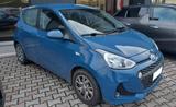 Hyundai i10 1.0 MPI Comfort - Hyundai i10: Comfort