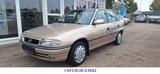 Opel Astra/Scheckheft/Tüv 05.26/Schiebedach/ - gebrauchte Opel Astra aus dem Jahr 1996
