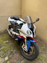 BMW S1000 RR - Offers