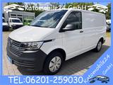 Volkswagen T6.1 Transporter Kasten FWD Laderaumkühlung - VW T6 Transporter in Ludwigshafen