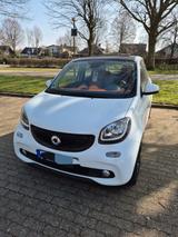 Smart ForFour 1.0 52kW - - Smart Gebrauchtwagen in Aachen