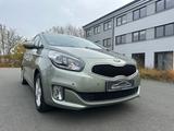 Kia Carens 1.6 GDI ,Navi,Kamera,Sitzheizung - gebrauchte Kia Carens aus dem Jahr 2016