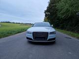 Audi A8 3.0 TDI quattro - gebrauchte Audi A8 aus dem Jahr 2016
