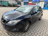 Seat Ibiza Lim. Stylance 1.4 Style Klima.LMF.HU.3.27 - Seat Ibiza: 1.3