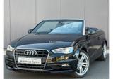 Audi A3 1.4 TFSI COD ultra S tronic S line C. - Audi A3: Cabrio, Line